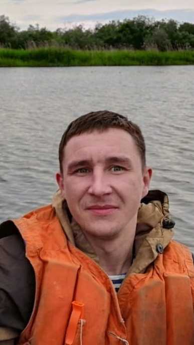 Калинин Денис Сергеевич