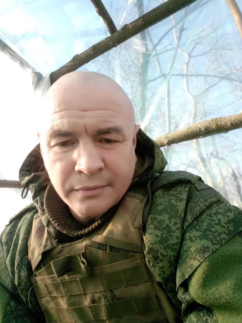 Казаков Алексей Владимирович