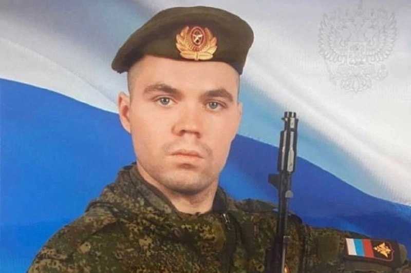 Рябцев Кирилл