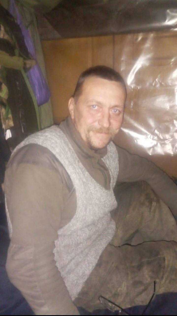 Касьянов Николай