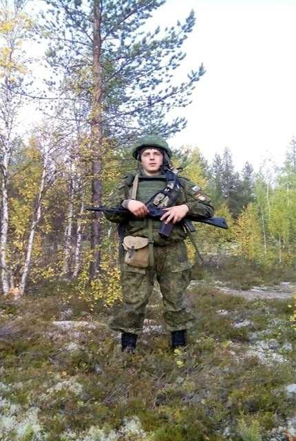 Саидов Саид Магомедович