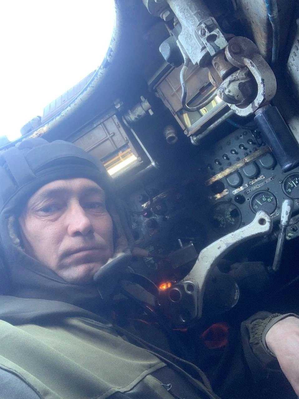 Сергеев Андрей Викторович