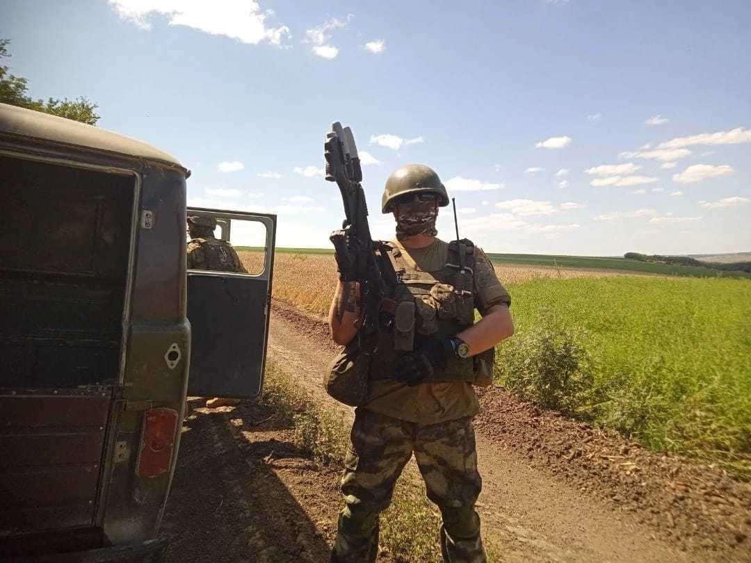 Тарабан Александр Игоревич