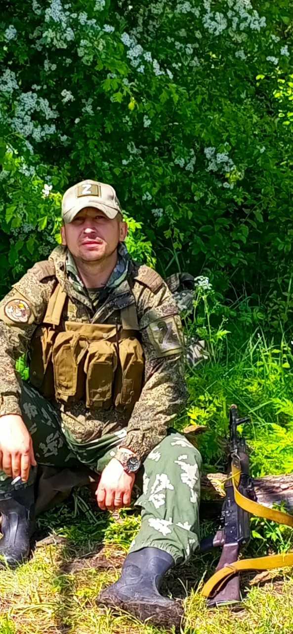 Ямщиков Николай Васильевич