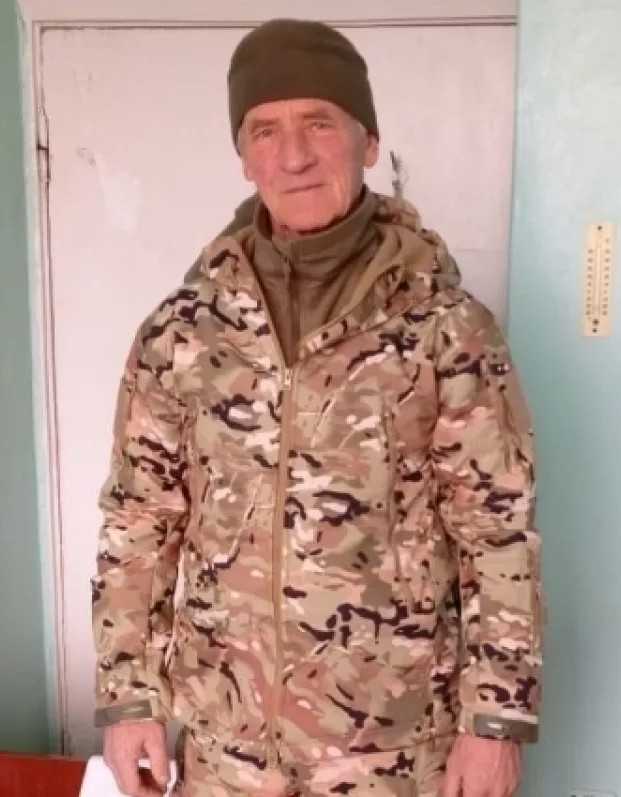 Павленко Андрей