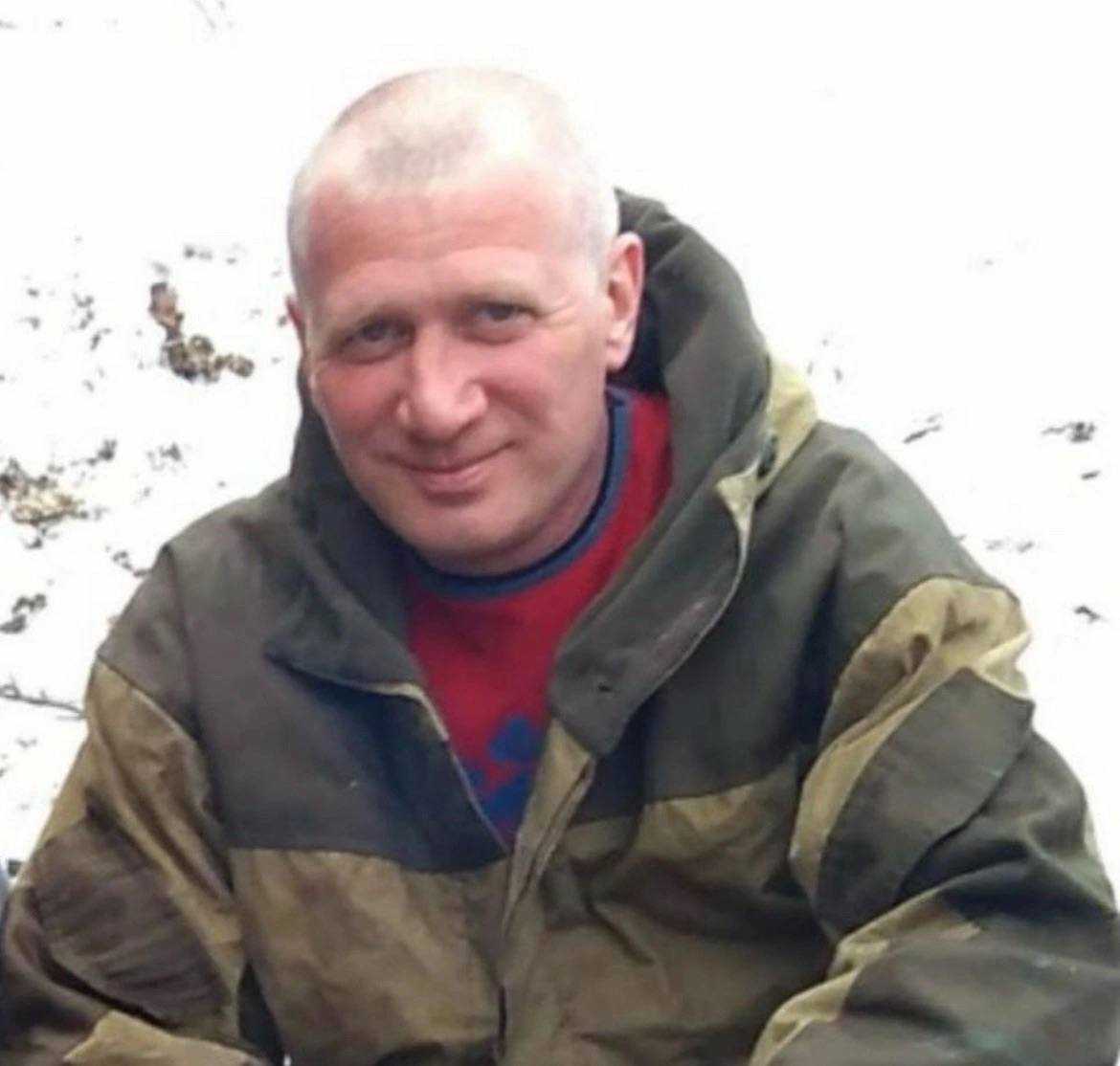 Яфаев Вадим Ришатович
