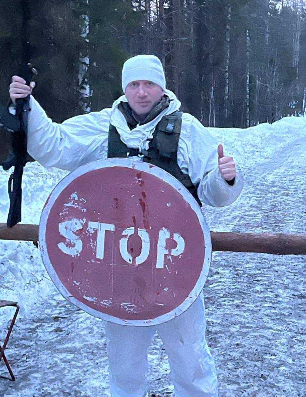 Яфаев Вадим Ришатович