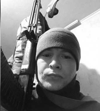 Витютнев Виталий Александрович