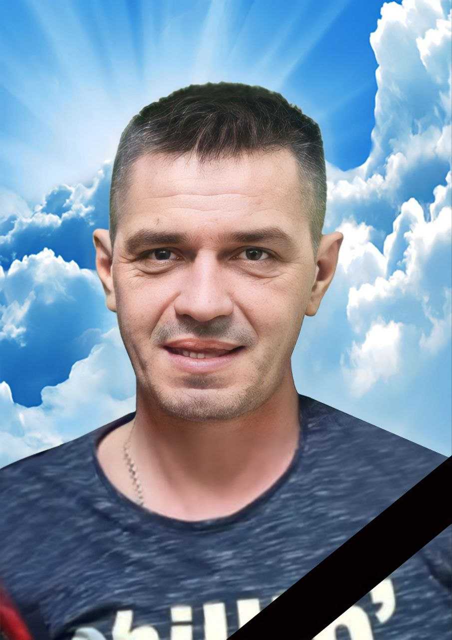 Абдулин Дмитрий Александрович