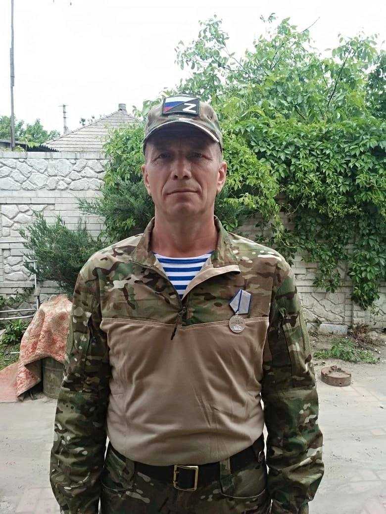 Скабицкий Александр