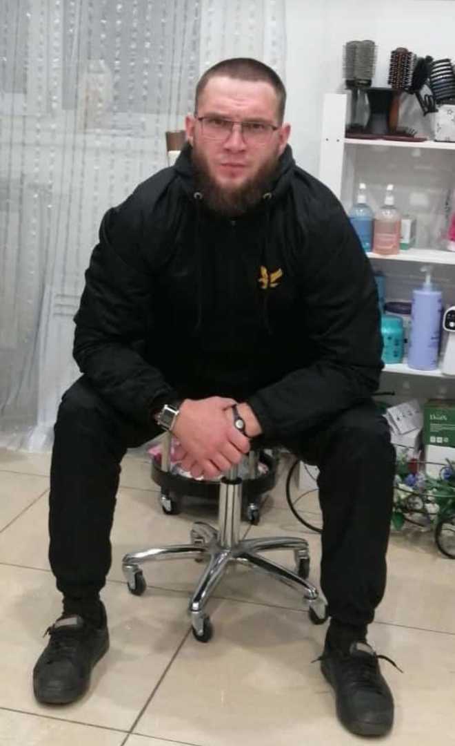 Вовк Михаил Михайлович