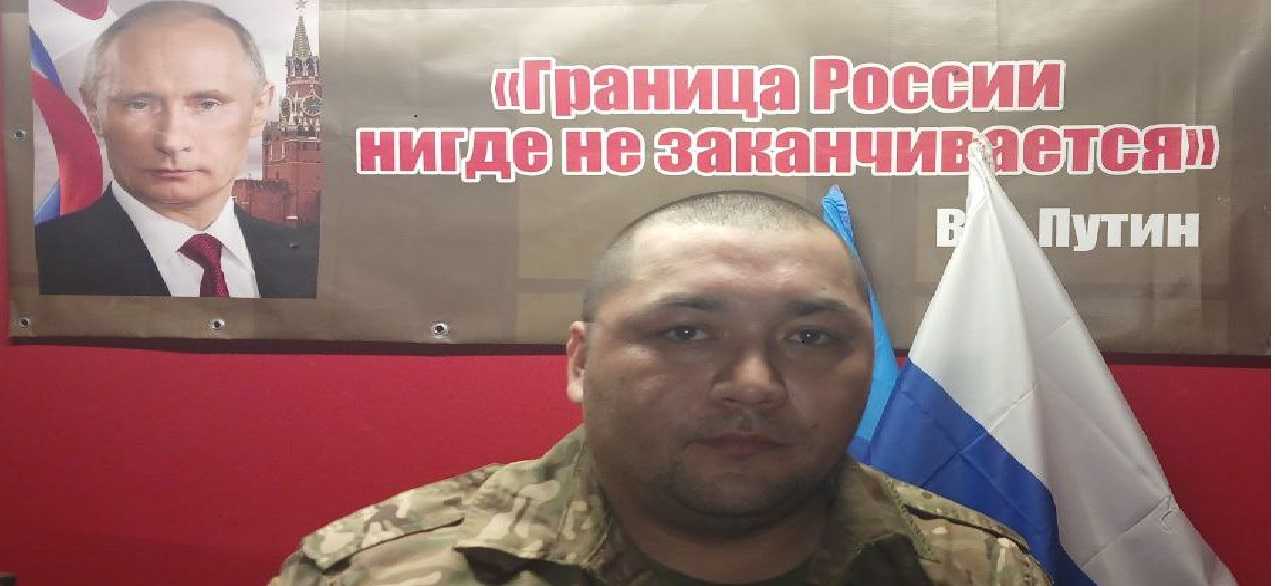 Миргородский Николай Сергеевич