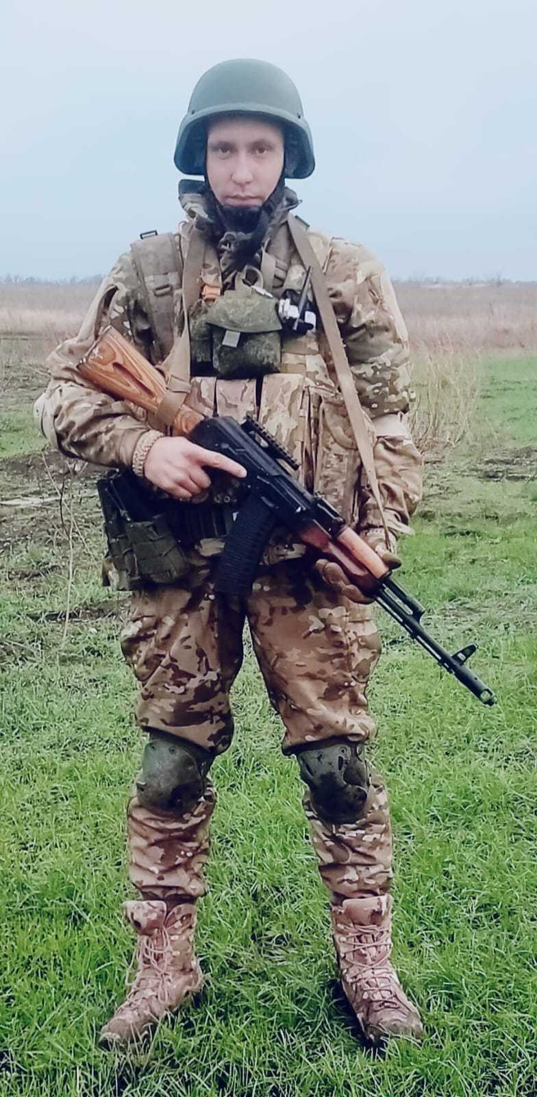 Забудский Владислав