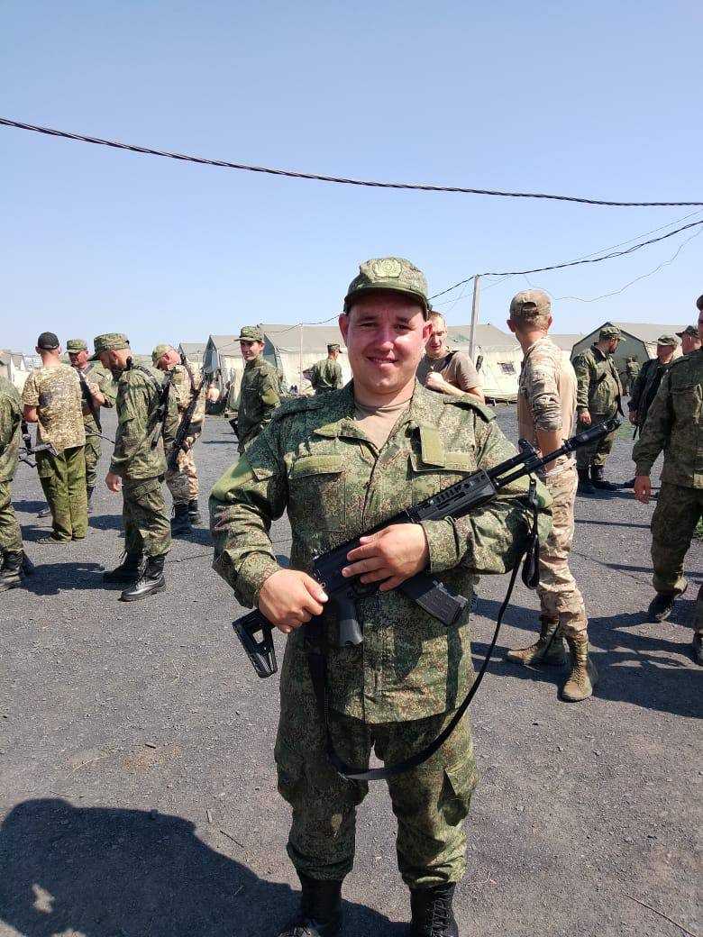 Таргонский Андрей Романович
