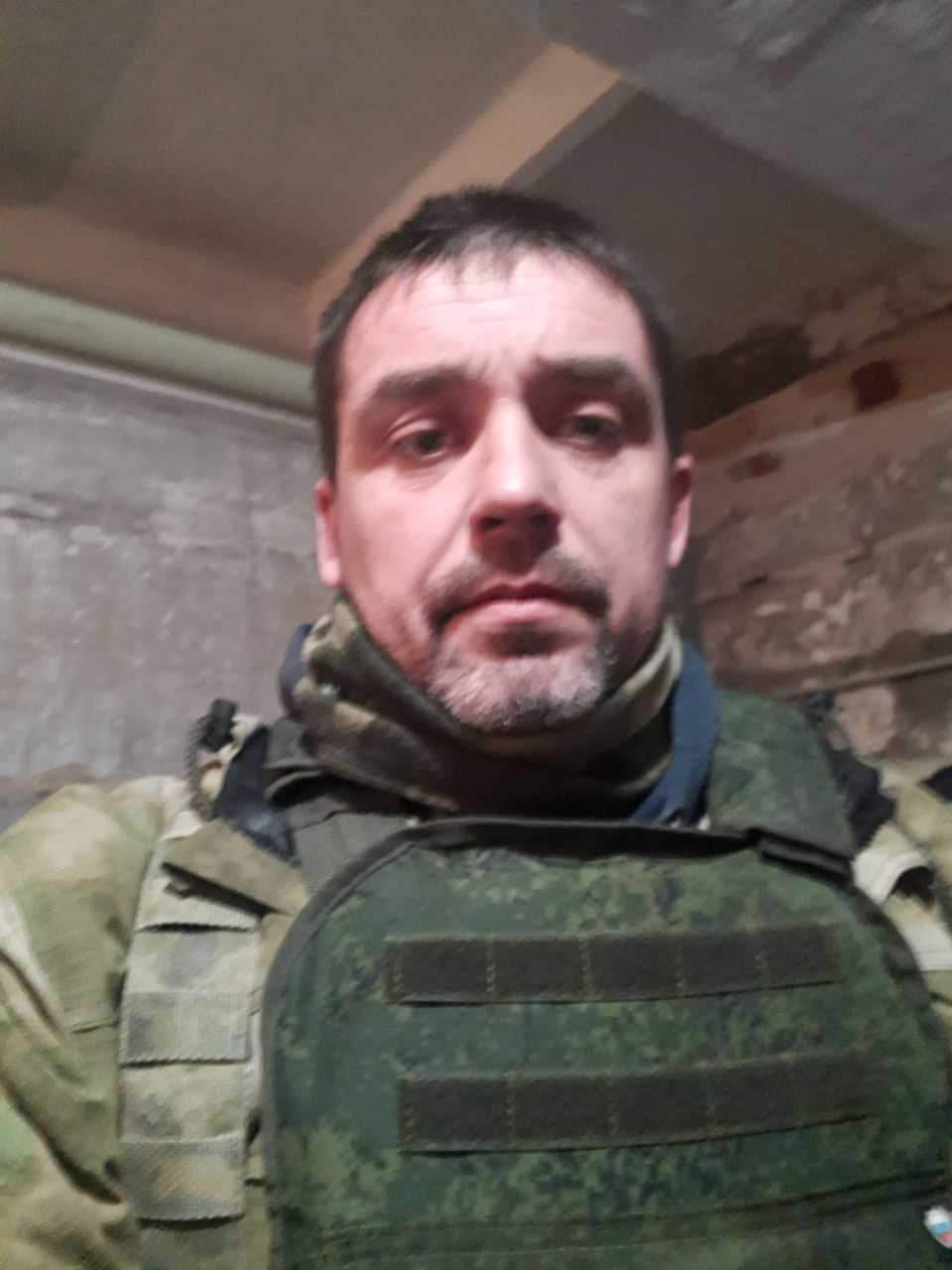 Пронин Алексей Сергеевич