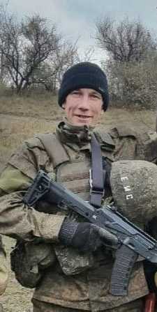 Енидорцев Иван Сергеевич
