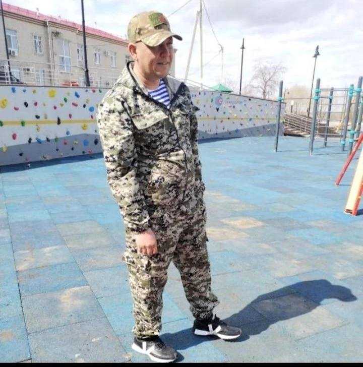 Вяткин Андрей Владимирович