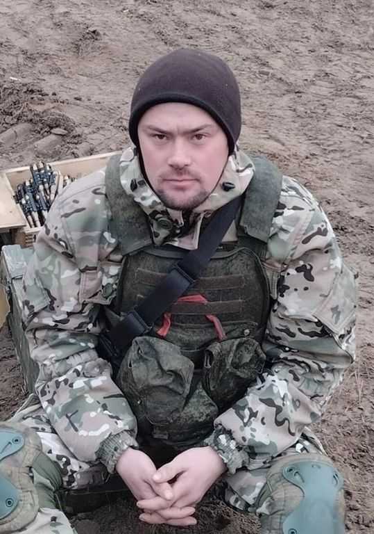 Нестеров Роман Александрович