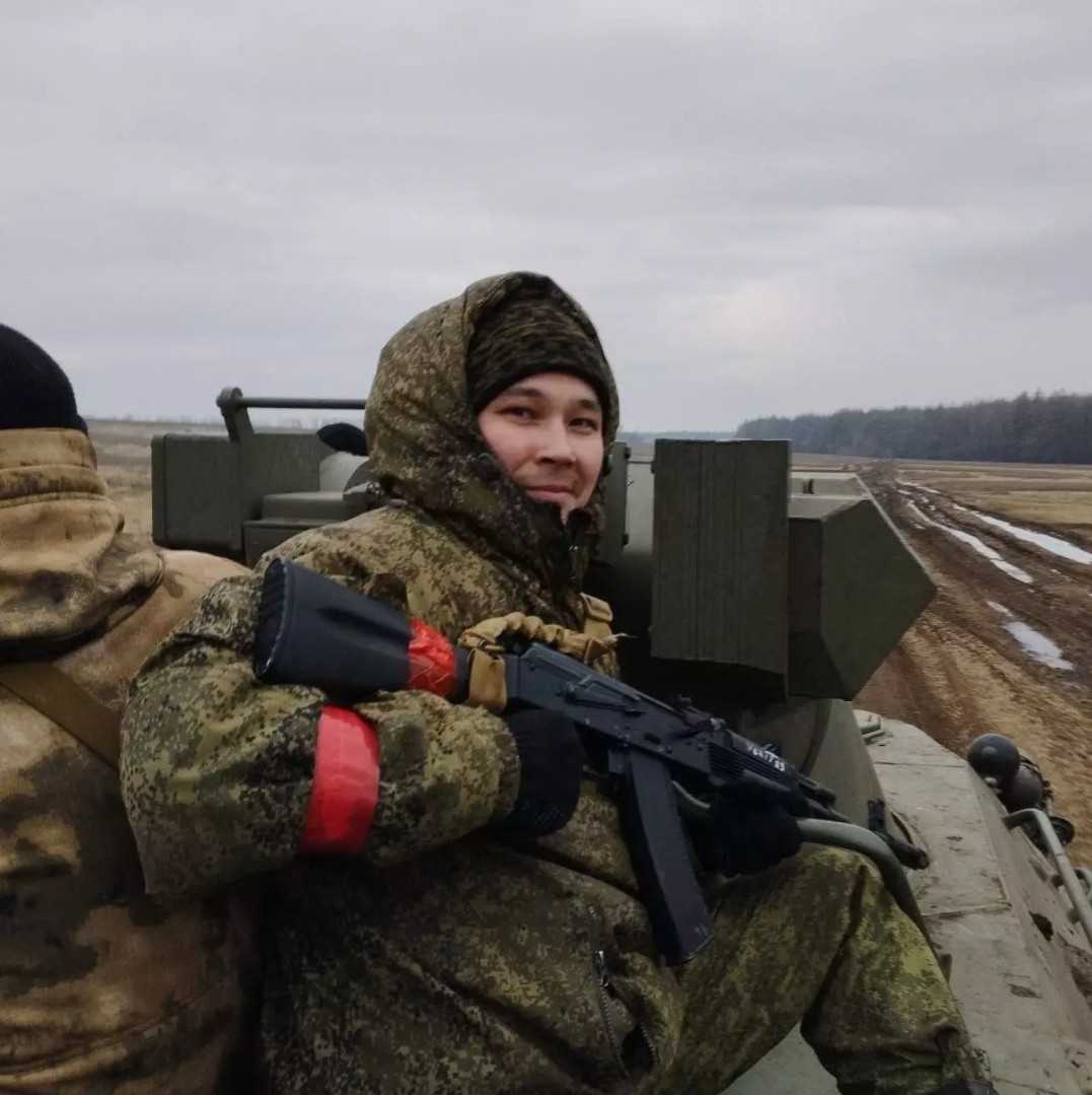 Вылла Никита Дмитриевич