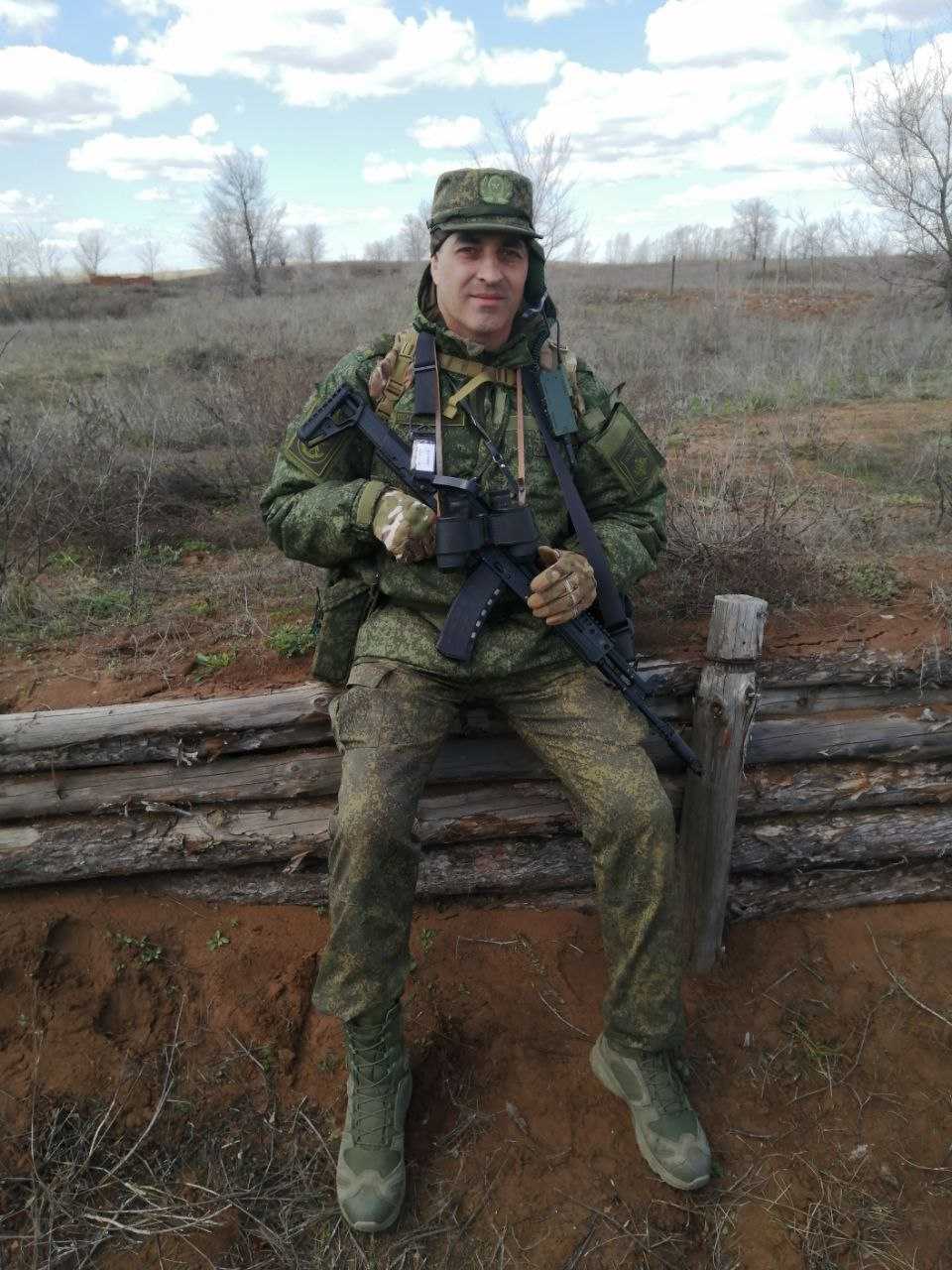 Дидик Виталий Викторович