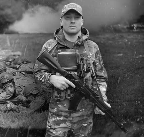 Бороменский Юрий Сергеевич