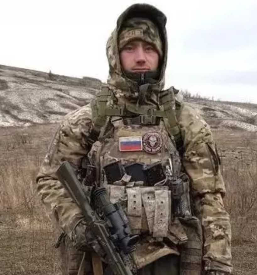 Попов Никита