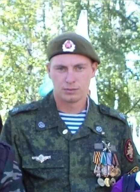 Кожевников Алексей