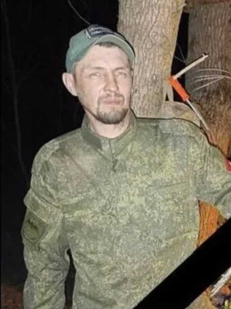 Новосельцев Александр