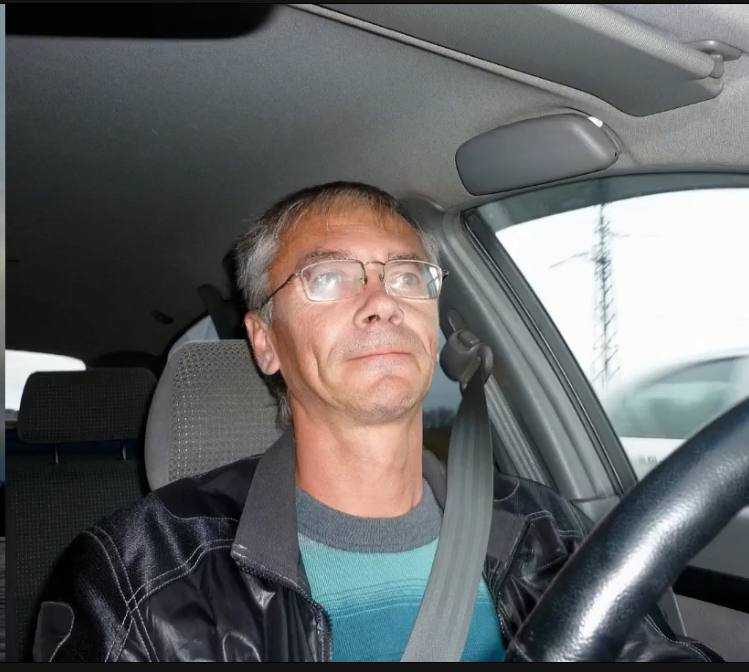 Старков Александр Витальевич
