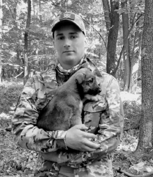 Жуков Александр