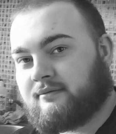 Буш Константин