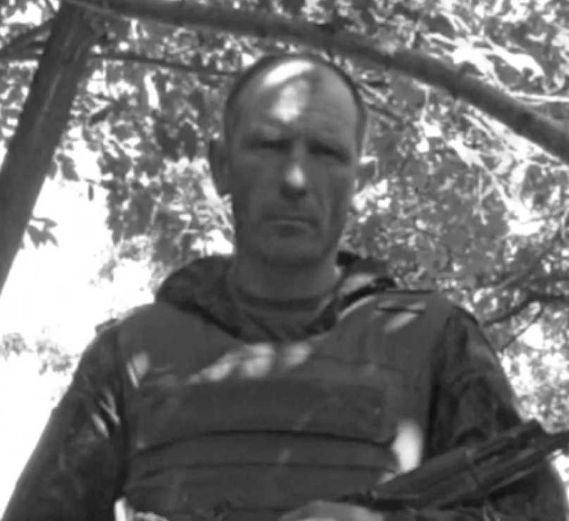 Кузякин Максим Алексеевич