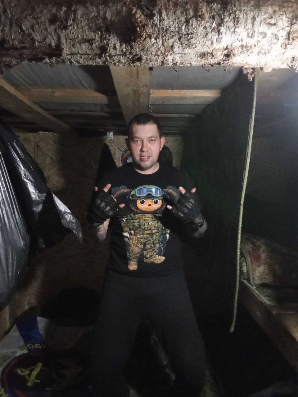Разживин Алексей Владимирович