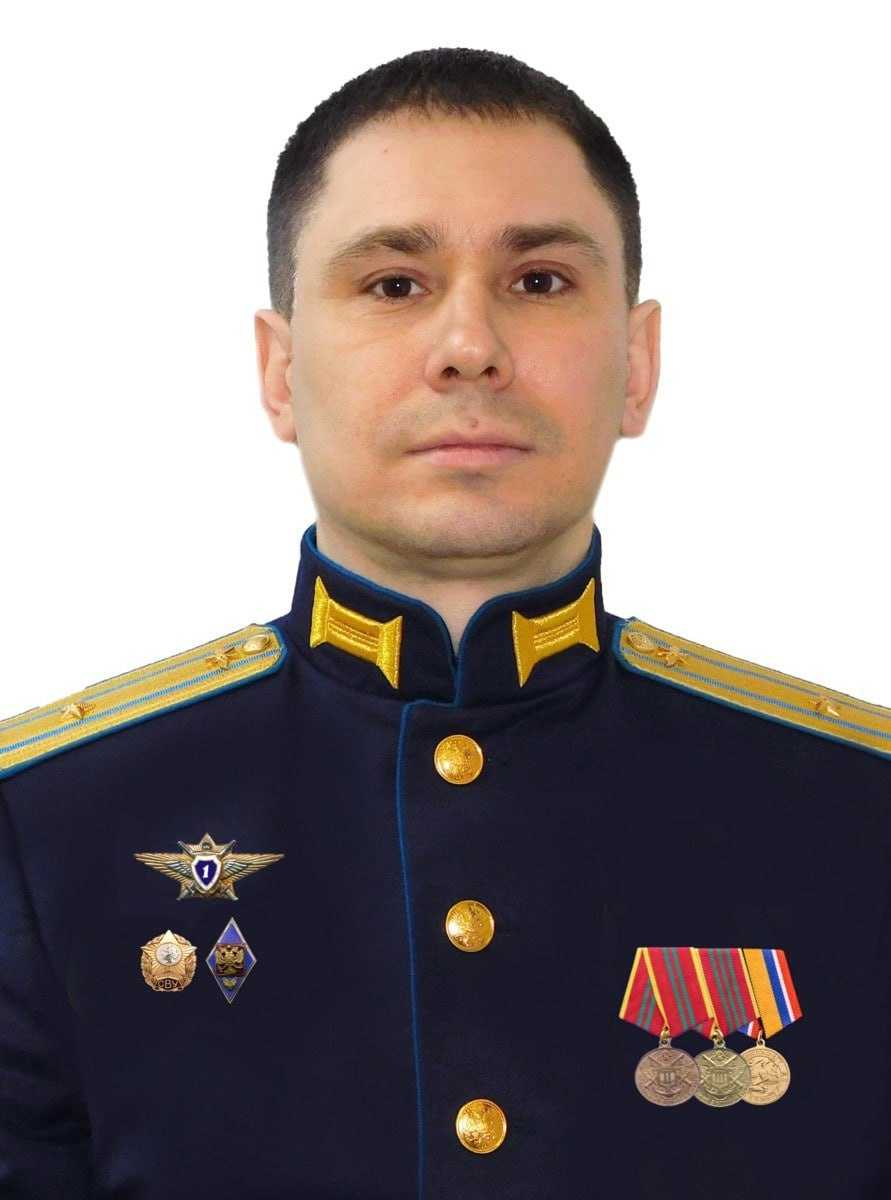 Чертовиков Олег Николаевич