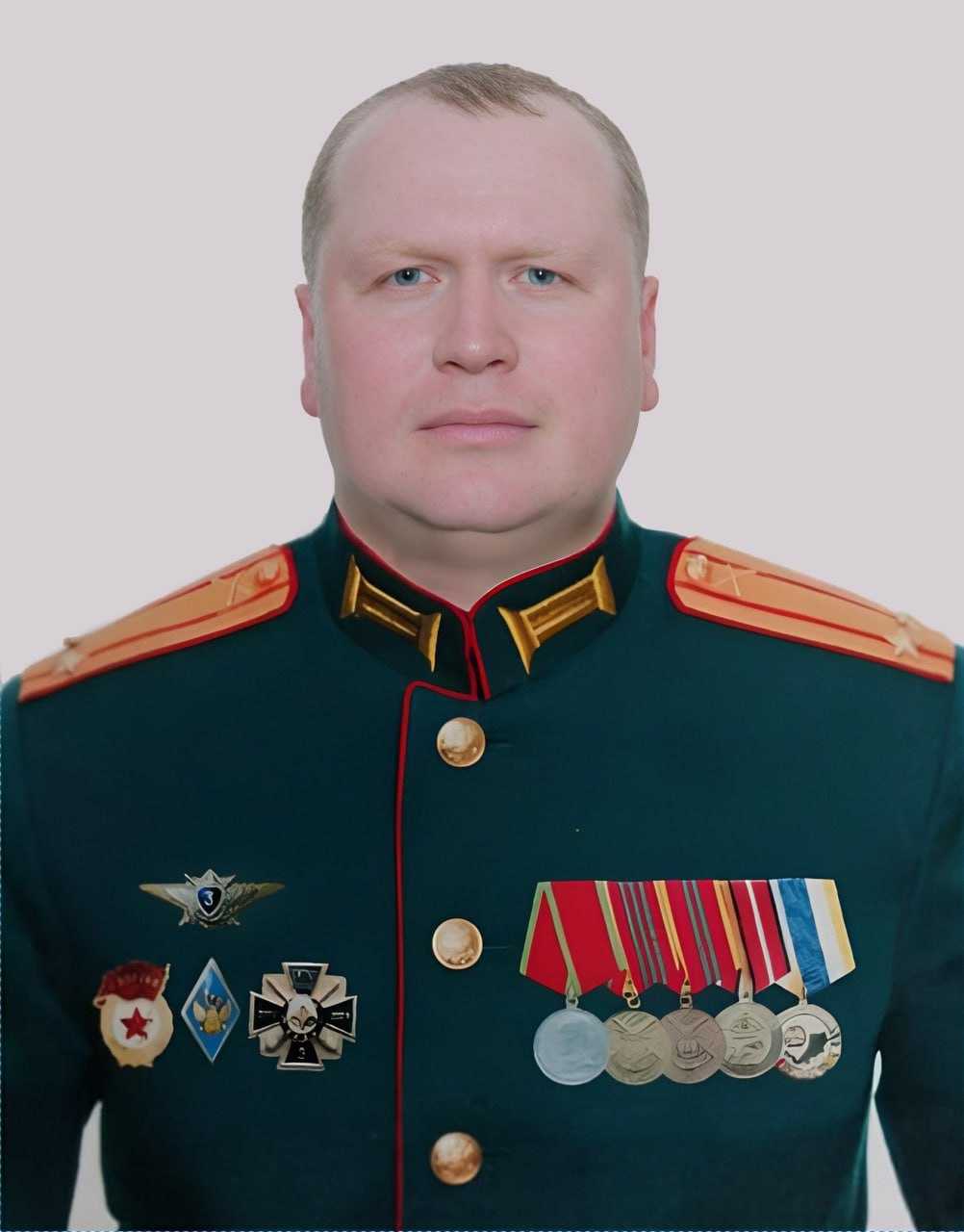 Кунгуров Степан Викторович