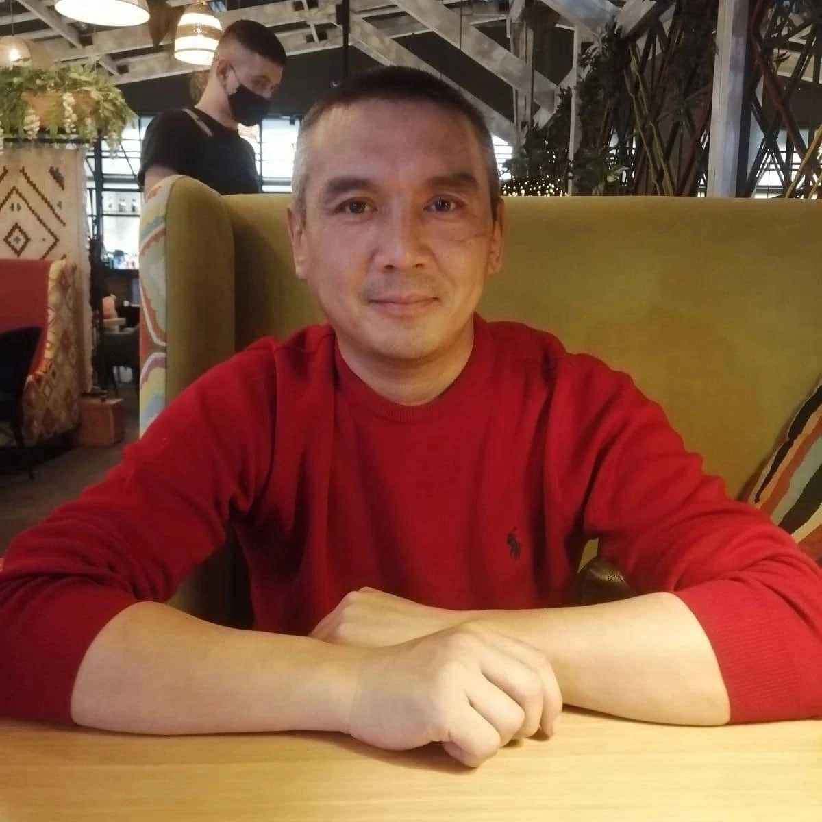 Жексибаев Ертас Марзашевич