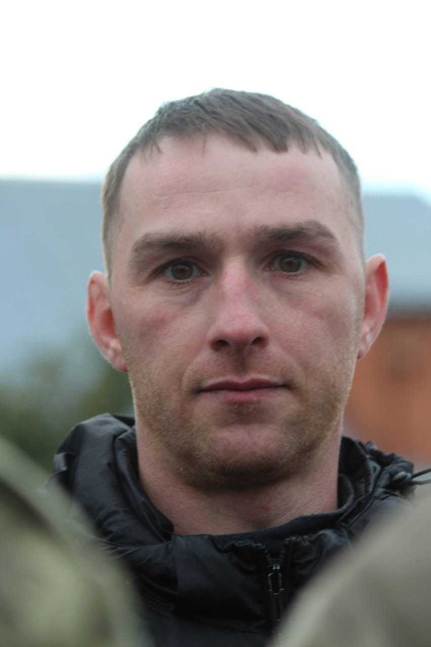 Решетников Кирилл Владимирович