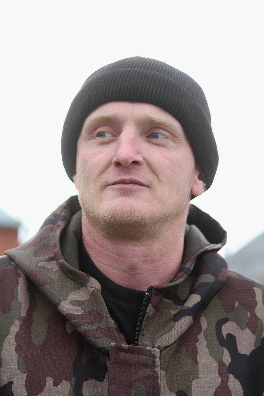 Сизиков Андрей Владимирович