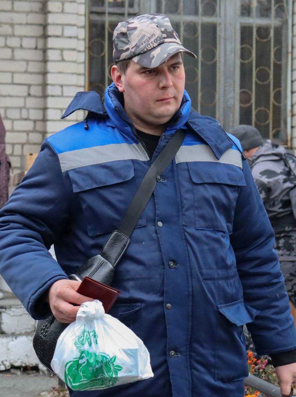 Цепелев Алексей Юрьевич