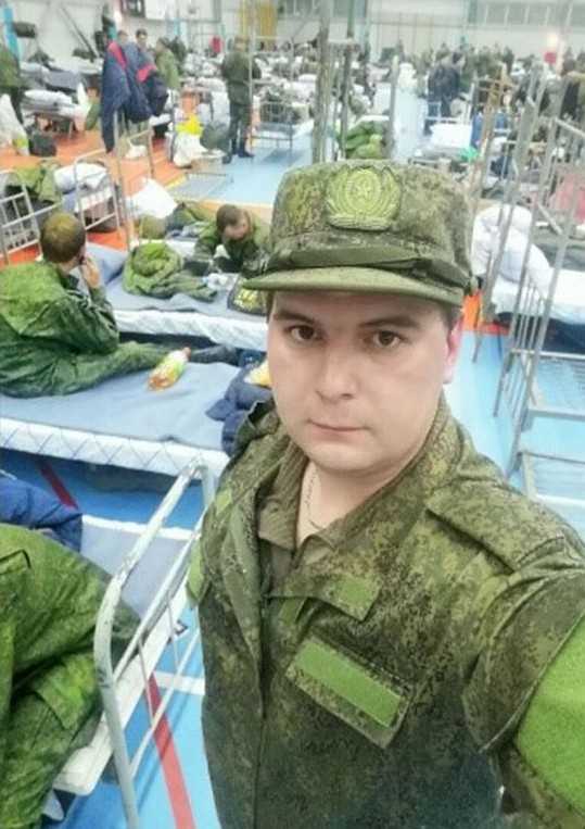 Цепелев Алексей Юрьевич