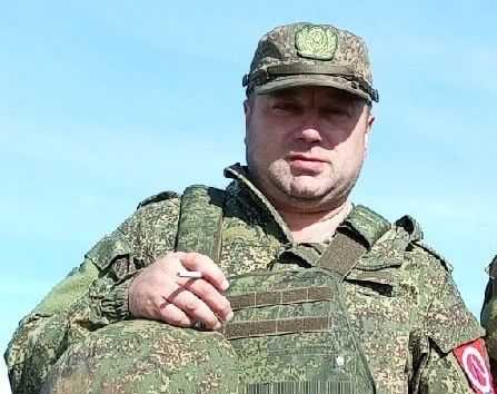 Чегаев Евгений