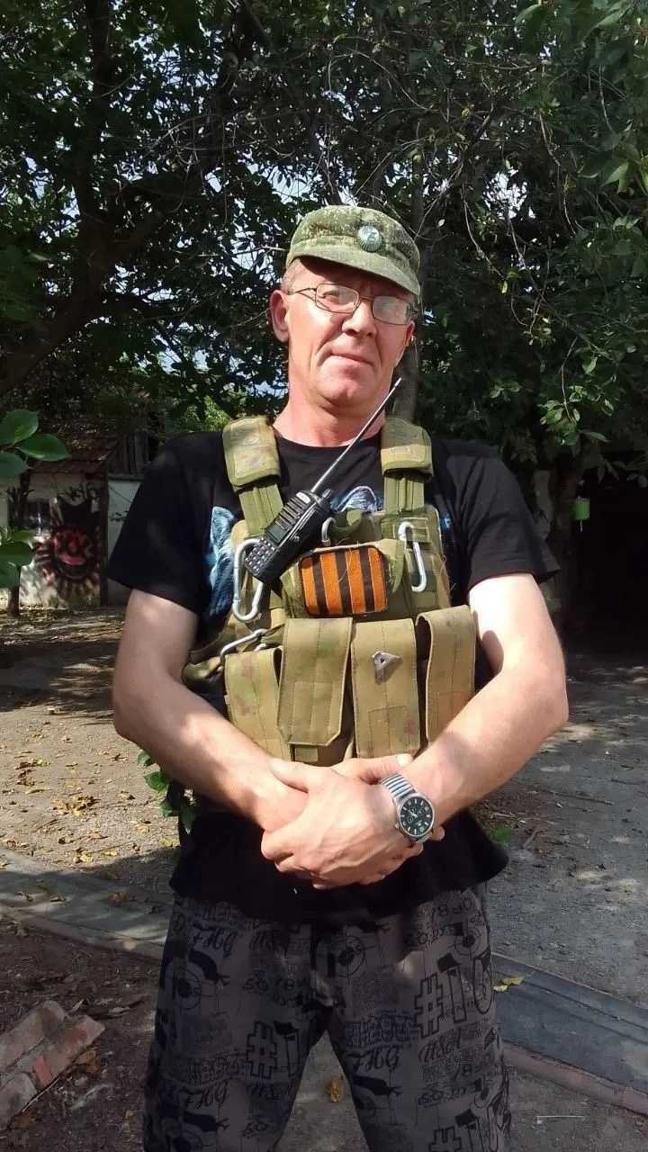 Корякин Вячеслав Анатольевич