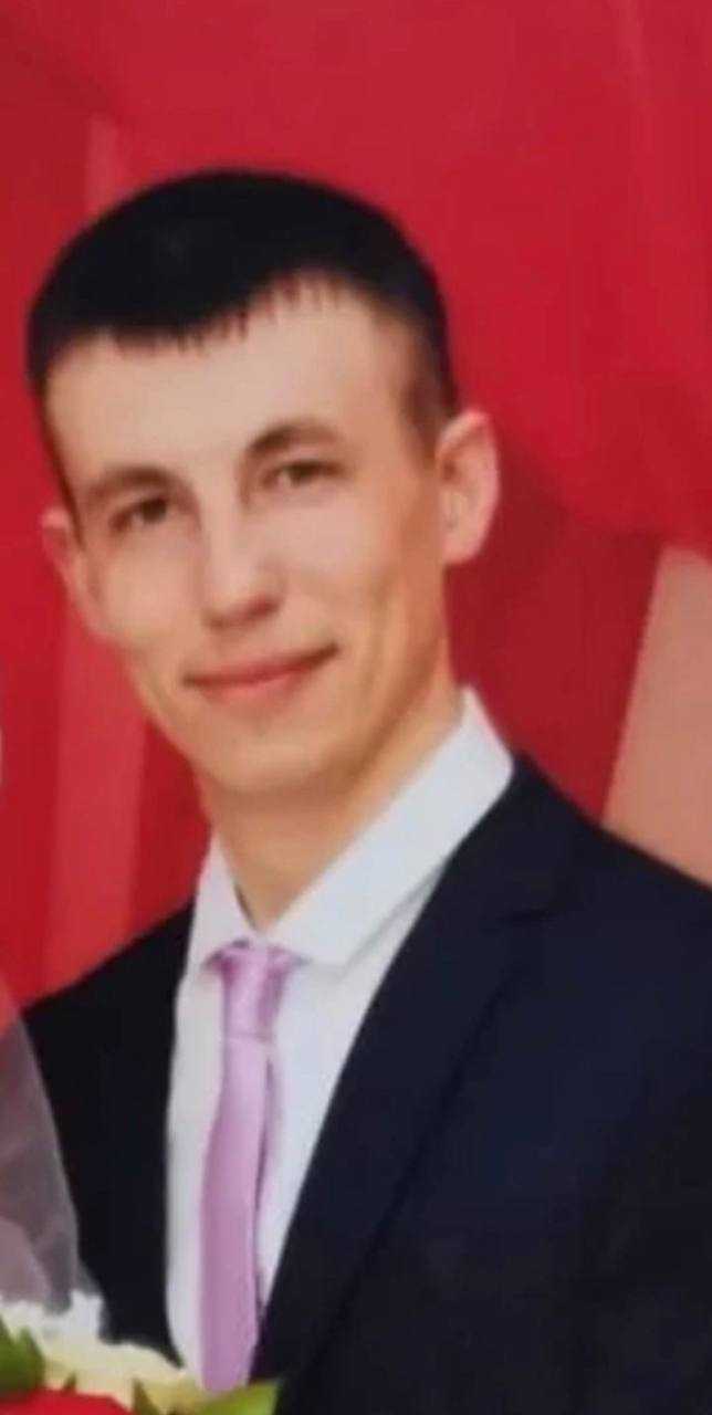 Гагаев Денис Валерьевич