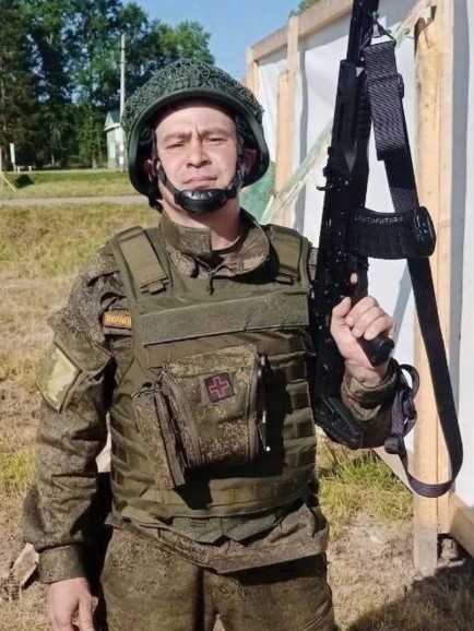 Галкин Олег