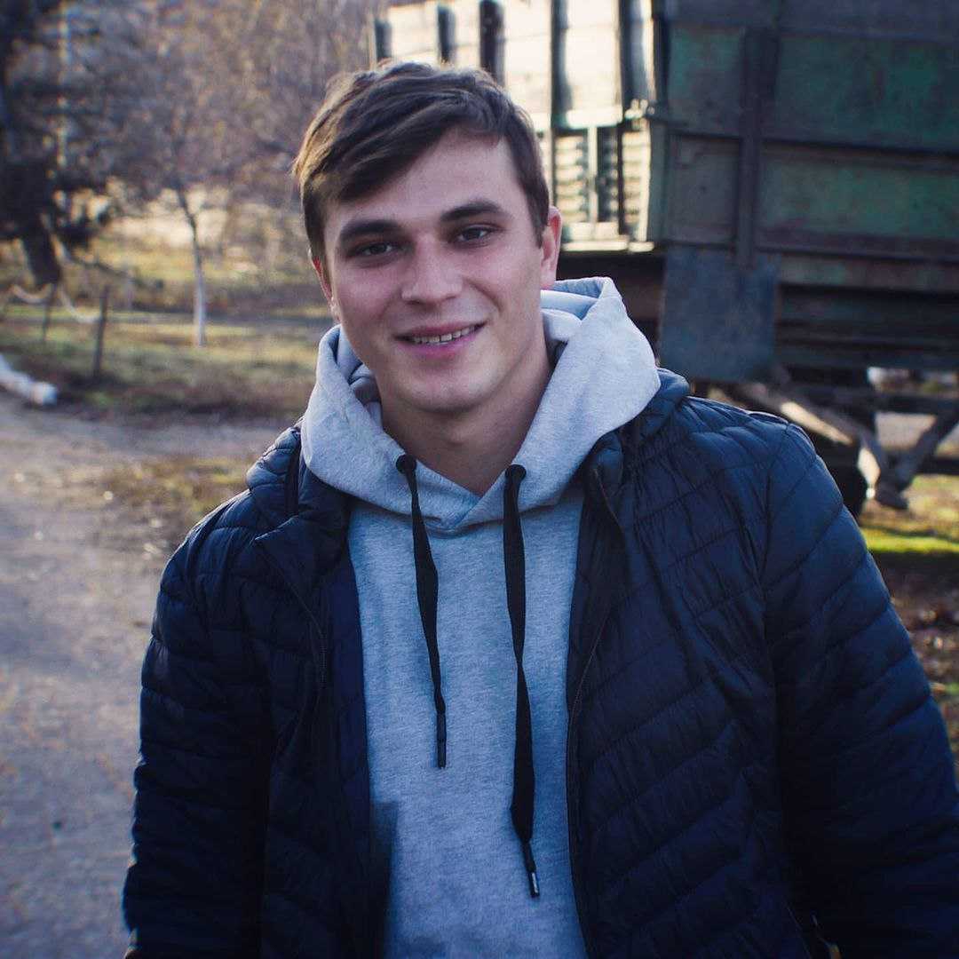 Пьяных Игорь Олегович