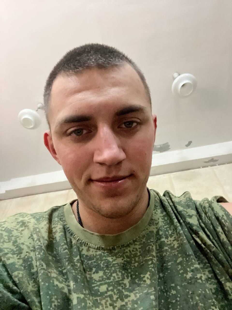 Захаренков Роман Александрович