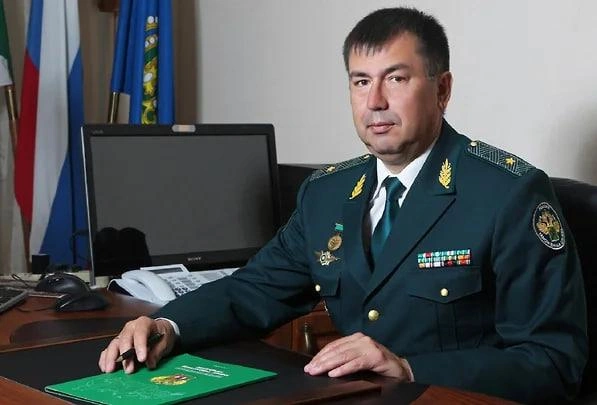 Саидов Ильдар
