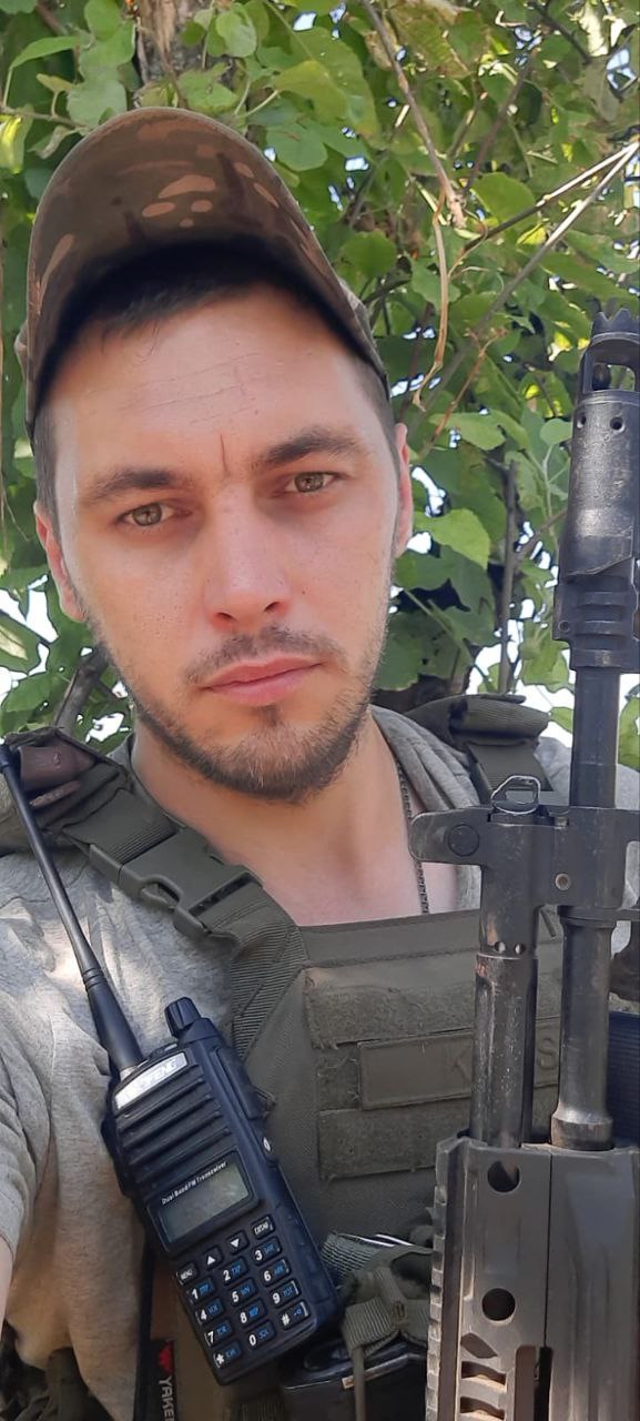 Терентьев Константин Николаевич
