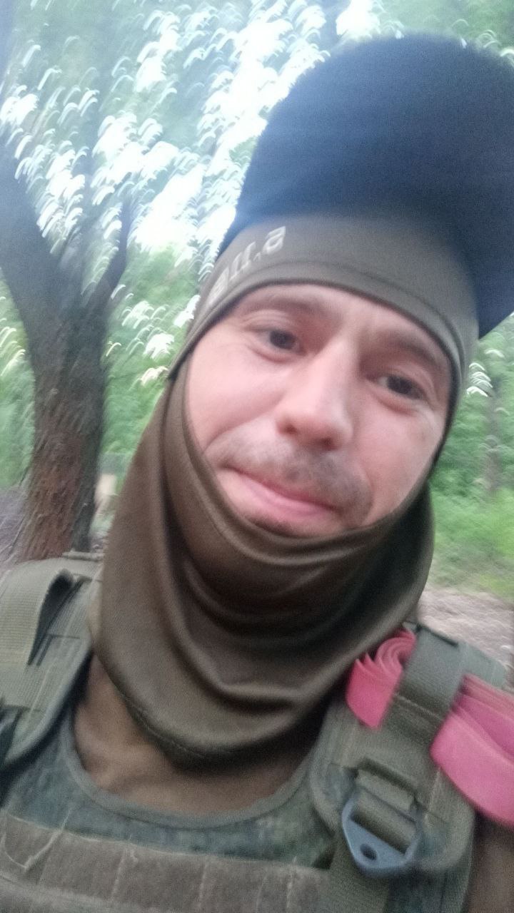 Топинский Евгений Сергеевич