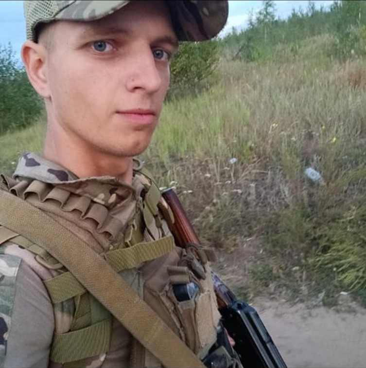 Савенков Алексей Максимович